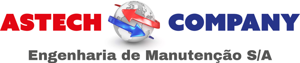 Astech Company Logo
