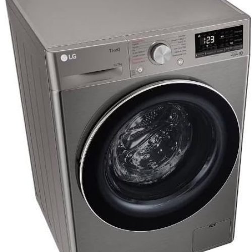 Máquina de lavar roupa